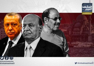  مزاعم تحرير مأرب.. حيلة إخوانية مفضوحة لاستقدام النفوذ التركي