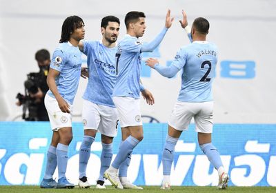 نيوكاسل يونايتد ضد مان سيتي.. هاتريك توريس يقود السيتي لفوز مثير 4-3