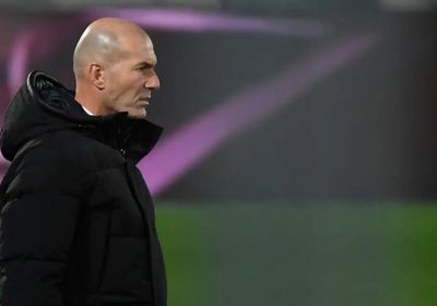 زيدان تعب "نفسياً" ويقرر الرحيل