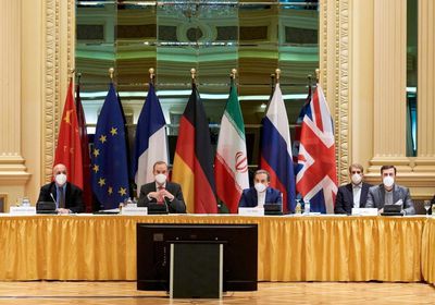 محادثات فيينا بشأن الاتفاق النووي تحرز تقدمًا ضئيلاً