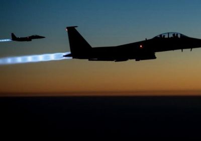 الطيران الإسرائيلي يشن غارتين على رفح