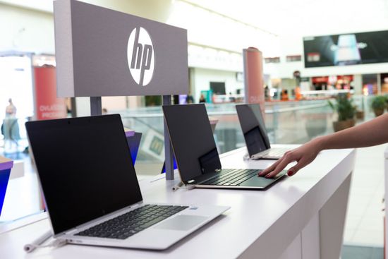 "Hp" تطرح 3 أجهزة كمبيوتر محمولة تعرف عليها