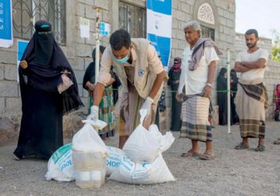 الاتحاد: قيود الحوثي تحرم ملايين السكان من المساعدات
