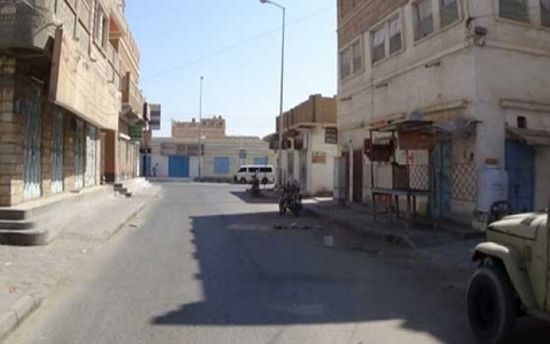 أزمة الكهرباء تؤرق سكان المجورة بالشحر في العيد