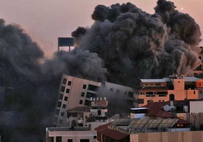 مقتل 8 أطفال وامرأتان من عائلة واحدة جراء غارة إسرائيلية