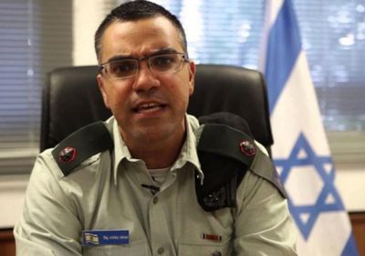 إسرائيل توجه رسالة تهديد إلى لبنان