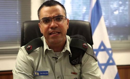 إسرائيل توجه رسالة تهديد إلى لبنان