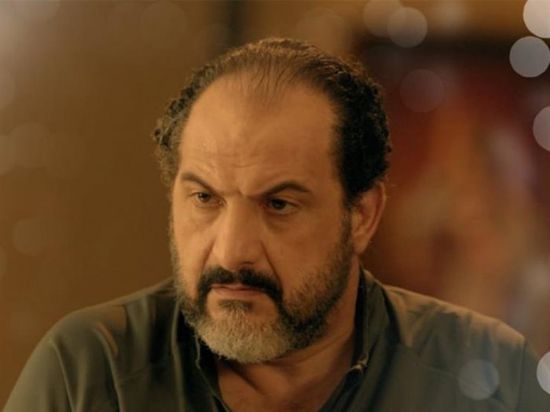 خالد الصاوي يكشف عن تعرضه لوعكة صحية