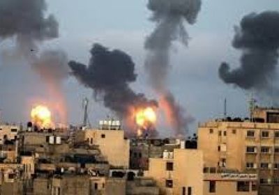 ارتفاع حصيلة ضحايا غزة إلى 139 شخصًا بينهم 39 طفلًا