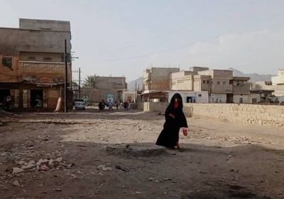 بثالث أيام العيد.. مليشيا الحوثي تُجدد قصفها لـ حيس