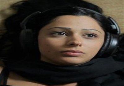 إصابة الفنانة الفلسطينية ميساء عبدالهادي برصاص الإحتلال أثناء مشاركتها بمظاهرات "الشيخ جراح"