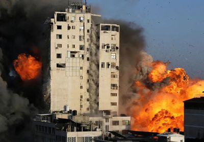  صافرات الإنذار تدوي في أنحاء إسرائيل تزامنًا مع تكثيف القصف