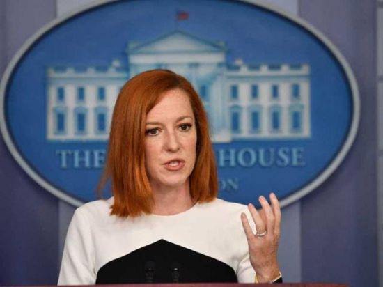  أمريكا تطالب إسرائيل بمراعاة أمن الصحفيين خلال قصف غزة