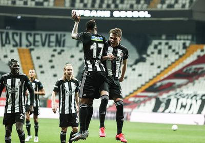 باشكتاش بطلا للدوري التركي بفارق هدفين مع جالاتا سراي في سيناريو جنوني