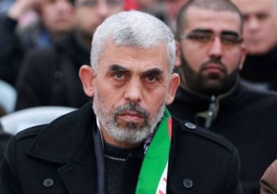 طائرات إسرائيلية تستهدف منزل رئيس حماس يحيى السنوار