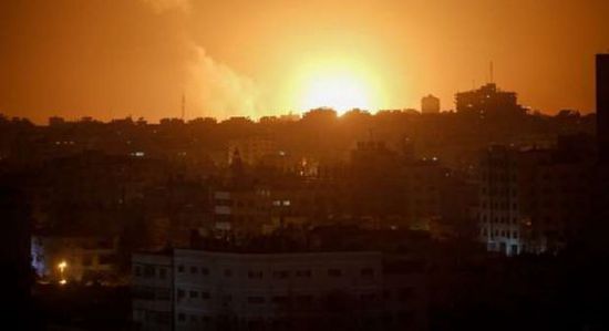 استشهاد 3 فلسطينيين جدد في قصف إسرائيلي بغزة