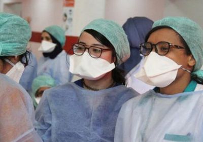 كورونا.. البحرين تسجل 1619 إصابة جديدة