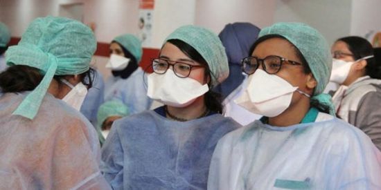 كورونا.. البحرين تسجل 1619 إصابة جديدة