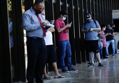 البرازيل تسجل 67009 إصابات بكورونا