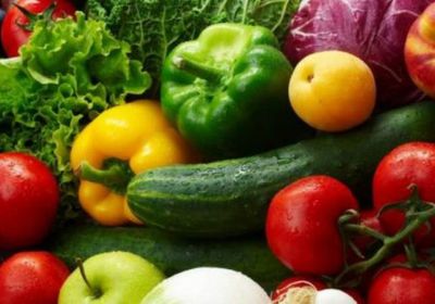  أسعار الخضروات والفواكه بأسواق العاصمة عدن اليوم الأحد