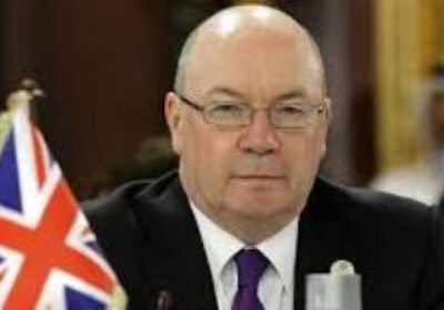 "البيان": ترشيح أليستر بيرت مبعوثًا لليمن