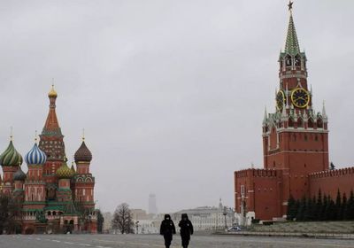  روسيا تسجل 8554 إصابة جديدة بكورونا