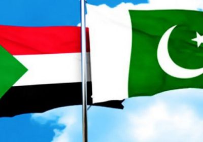  باكستان والسودان تبحثان تطورات الأوضاع في الأراضي الفلسطينية