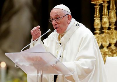 ماذا قال بابا الفاتيكان عن العنف في ميانمار؟.. دعوات لإرساء السلام وإنهاء العنف