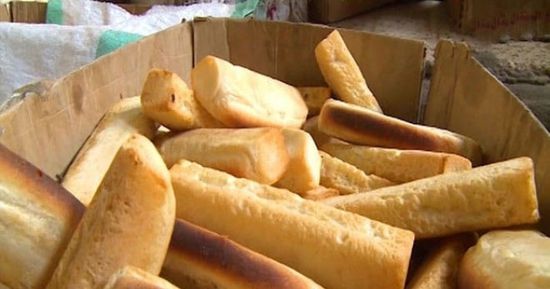 ارتفاع مفاجئ بسعر "الروتي" في جعار