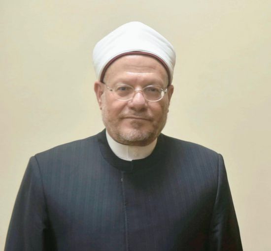 مفتي مصر: قيادتنا السياسية تؤمن بقضية القدس وتسعى لنصرة أهلها