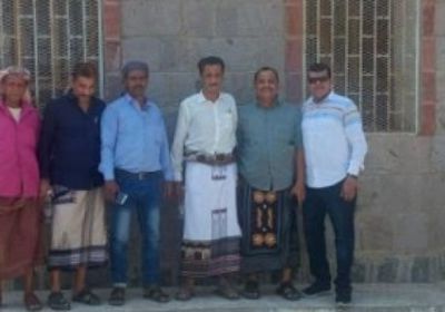 توافق على تأهيل مدرسة الحسو بحالمين ودعمها بالكوادر