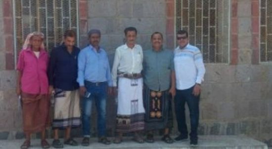 توافق على تأهيل مدرسة الحسو بحالمين ودعمها بالكوادر