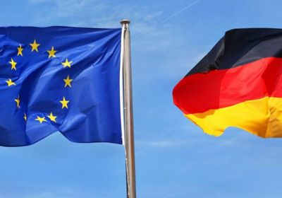 دعوات ألمانية بتعزيز الوحدة في أوروبا ‏للمنافسة مع الصين وأمريكا‏