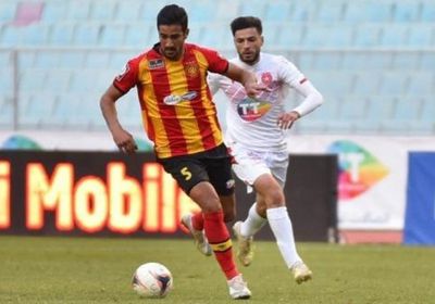 قرعة كأس تونس تسفر عن قمة مبكرة بين الترجي والنجم