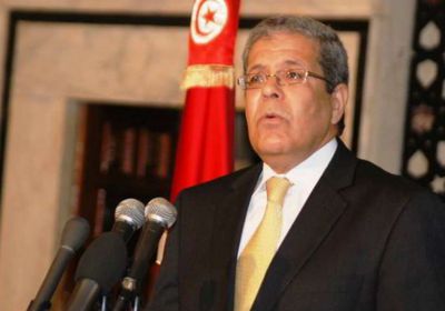 تونس بمجلس الأمن: ندين بشدة الممارسات الإسرائيلية