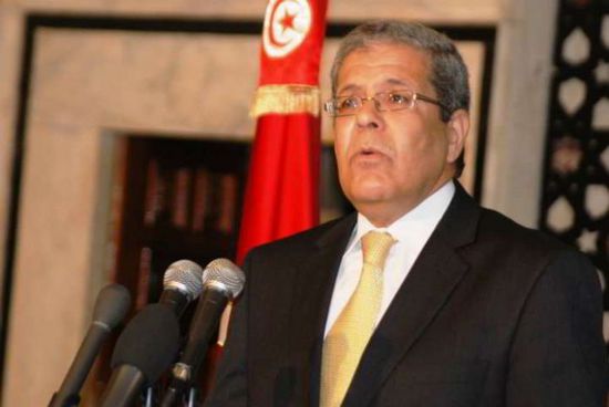 تونس بمجلس الأمن: ندين بشدة الممارسات الإسرائيلية