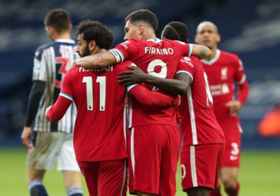 صلاح يعود لمشاركة كين في صدارة هدافي البريميرليج