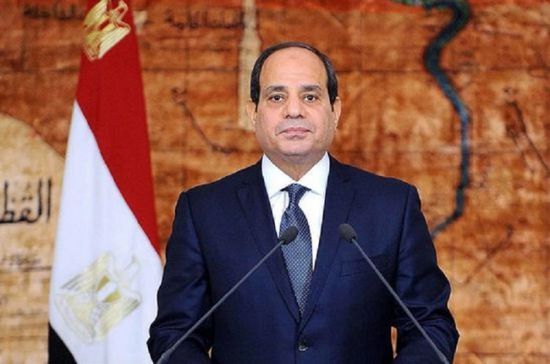 الرئيس المصري يوجه بالتنسيق مع الأشقاء في غزة لتلبية احتيجاتهم