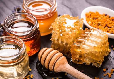 تعرف على الفوائد المذهلة لـ"عسل" النحل على صحتك