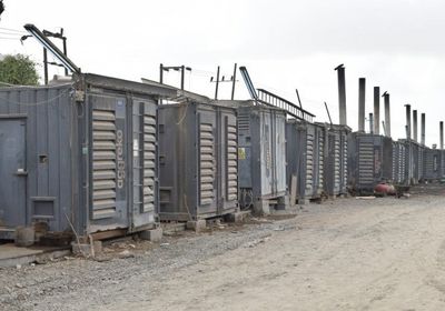 خفض ساعات تشغيل الكهرباء بلحج