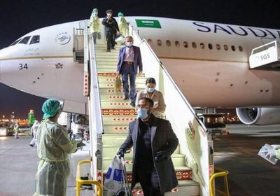 السعودية ترفع جاهزيتها برا وبحرا وجوا لاستقبال المسافرين