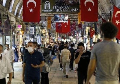  البطالة تستفحل في تركيا وتسجل رقم صادم
