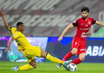 مشاريبوف: عودتي للنصر لم تحسم.. وقد أبقى مع شباب الأهلي