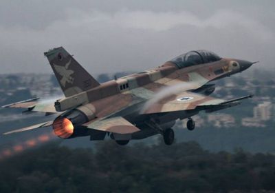 الطيران الإسرائيلي يشن 70 غارة على قطاع غزة