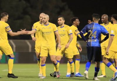 نجم النصر السعودي يتلقى عرضًا من الريان القطري