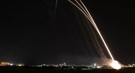 ‏الجيش الإسرائيلي: الفصائل أطلقت 60 صاروخا باتجاهنا خلال 12 ساعة