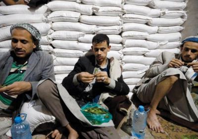 الشرق الأوسط: ازدواجية في توزيع المساعدات الإنسانية باليمن