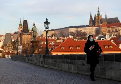 إجراء جديد من الحكومة التشيكية بشأن قيود كورونا
