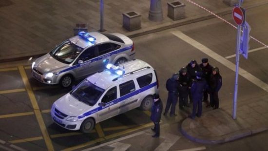 مقتل 3 أشخاص في هجوم بسكين بمدينة يكاترينبرج الروسية