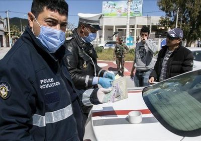 تونس ترفع الحجر الصحي الشامل الخاص بمواجهة كورونا